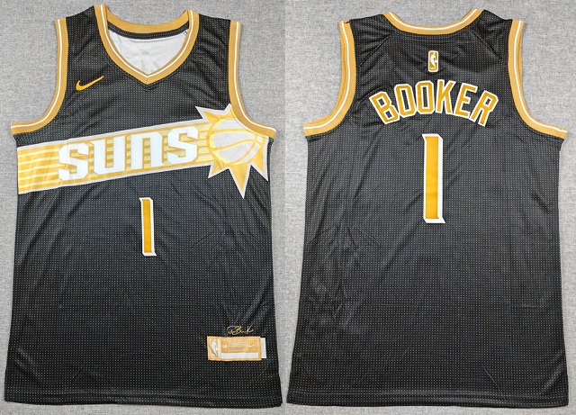 Phoenix Suns Jerseys 12